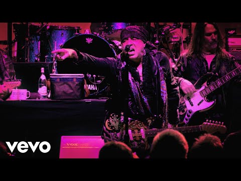 Youtube: Little Steven - Soulfire (Live From The Soulfire Tour / 2017) ft. The Disciples Of Soul