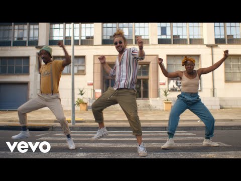 Youtube: Jeremy Loops - 'Til I Found You