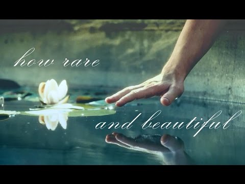 Youtube: how rare and beautiful | period multicouples