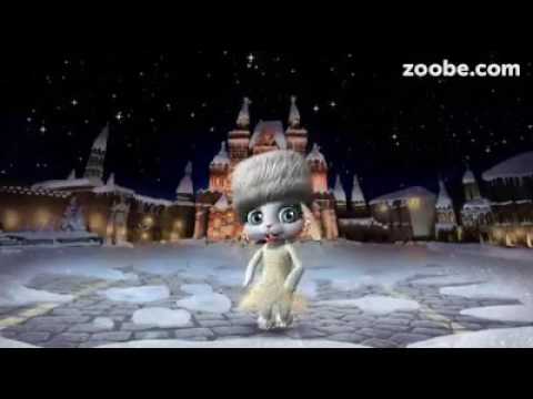 Youtube: Advent lustig