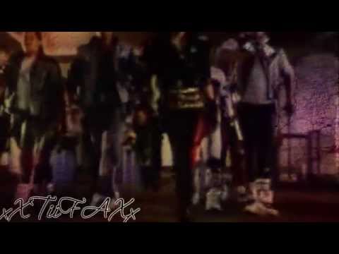 Youtube: MiCHAEL JACKSON-REMEMBER THE TiME