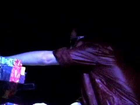 Youtube: Suicide - Dream Baby Dream