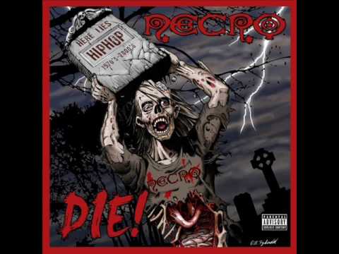 Youtube: Necro - "DIE!" - Set It