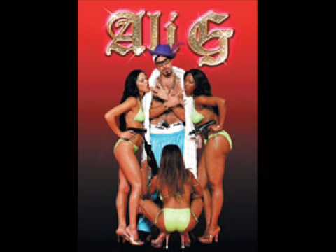 Youtube: wicked - ali G