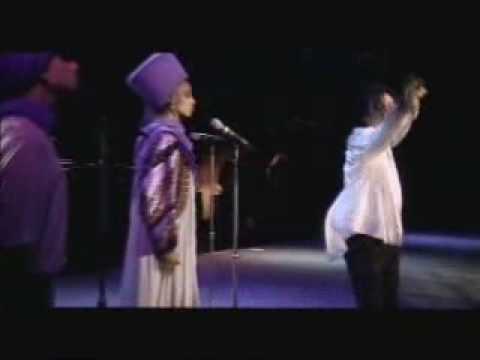 Youtube: Will You Be There By Michael Jackson (Live)