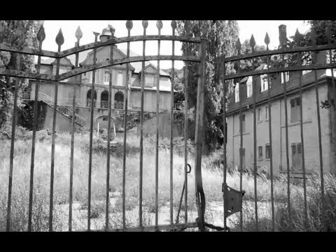 Youtube: LOST PLACES: Villa Viktoria- Stift | Deutschland  (Urban Exploration)