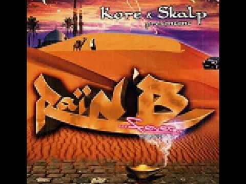Youtube: Rohff, Mohamed Lamine, Cheba Maria - Mon Bled