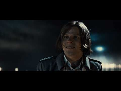 Youtube: DawnOfJustice