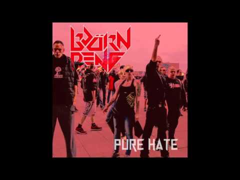 Youtube: Björn Peng -  Pure Hate