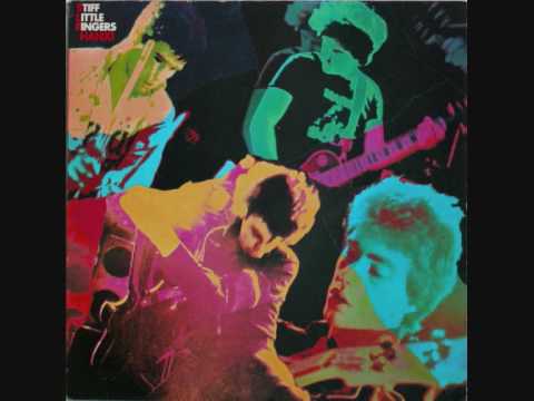 Youtube: Stiff Little Fingers - Hanx! - Nobodys Hero