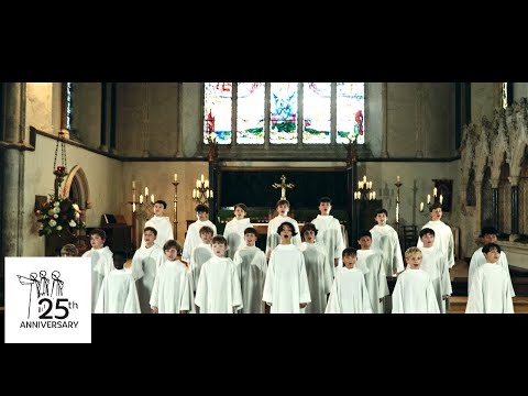 Youtube: Libera - Ave Verum by Albinoni (Adagio in G Minor)