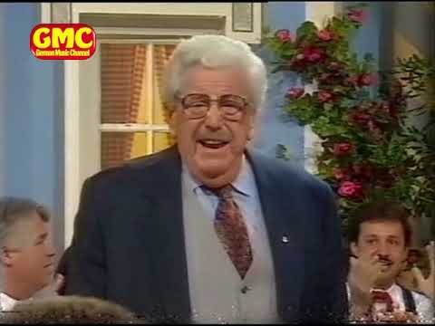 Youtube: Willy Millowitsch - Schnaps, das war sein letztes Wort 1992