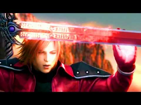 Youtube: Angeal vs. Genesis vs. Sephiroth [ HD 1080p ]