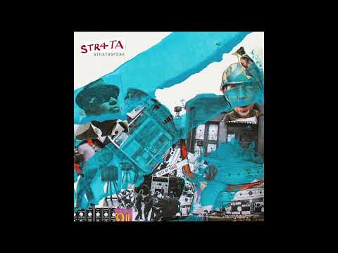 Youtube: STR4TA - Turn Me Around