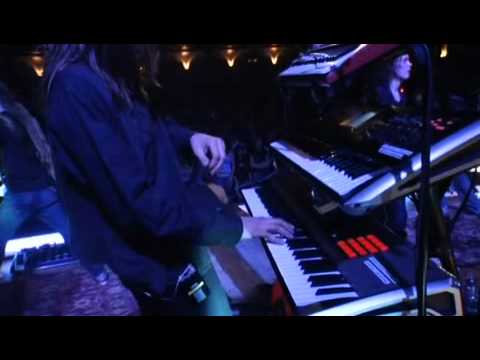 Youtube: HIM - Sleepwalking Past Hope (Live at Orpheum Theater)