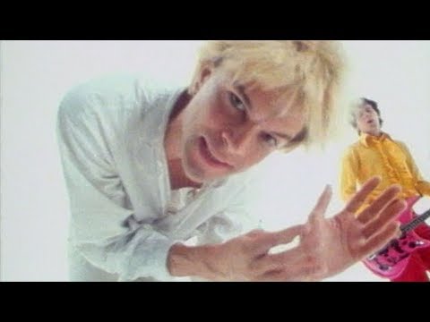 Youtube: Die Toten Hosen // „All die ganzen Jahre” [Offizielles Musikvideo]