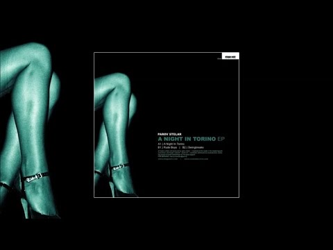 Youtube: Parov Stelar - A Night In Torino (Official Audio)