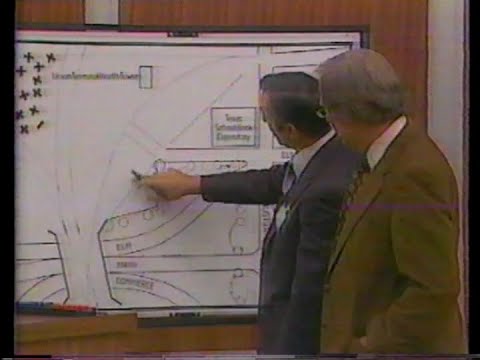 Youtube: On Trial: Lee Harvey Oswald, Showtime Entertainment, November 21-22, 1986