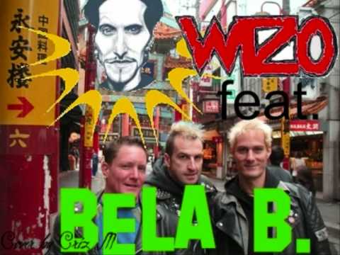 Youtube: WIZO feat. Bela B. - König von Deutschland