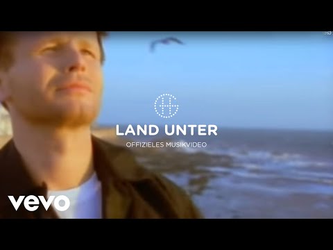 Youtube: Herbert Grönemeyer - Land unter (offizielles Musikvideo)