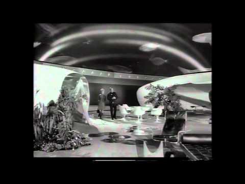 Youtube: RAUMPATROUILLE ORION INTRO.mp4
