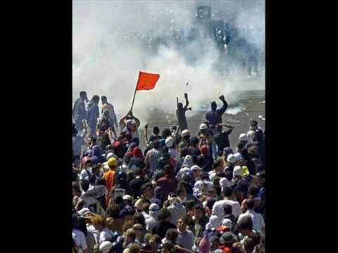 Youtube: Anarchist Academy - Revolution