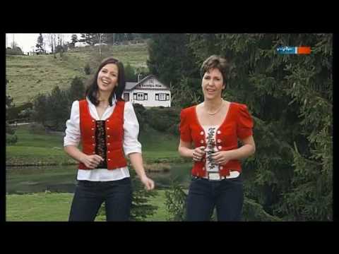 Youtube: Oesch's die Dritten - Es blüht ein Edelweiss