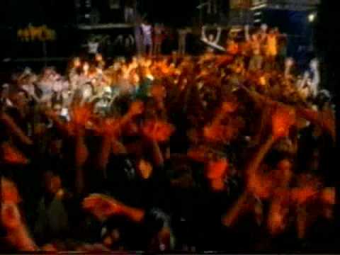 Youtube: Boom! Shake The Room