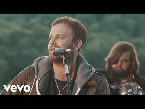 Youtube: Kings Of Leon - Back Down South