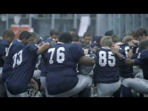 Youtube: Adidas Is In All Commercial feat. Justice - Civilization (Directed by: Romain Gavras)
