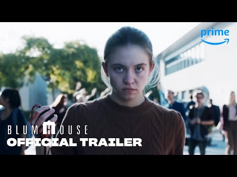 Youtube: Welcome to the Blumhouse – Official Trailer | Prime Video