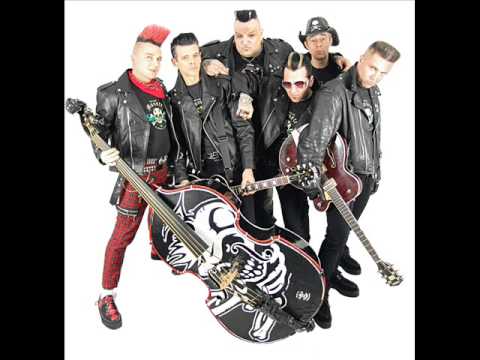 Youtube: Mad Sin - Houdinis Pool