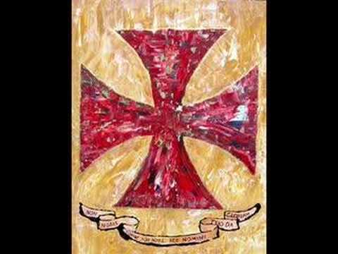 Youtube: Non Nobis Domine Folk-Song