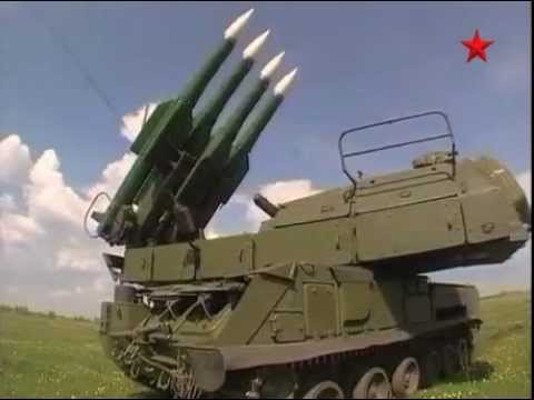 Youtube: Buk-M2 SAM In Action