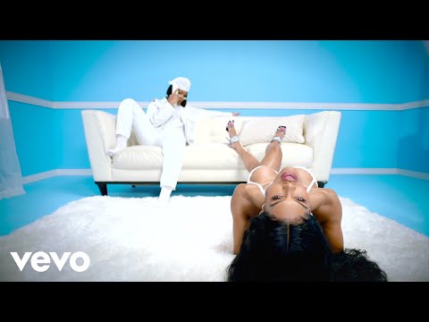 Youtube: Teyana Taylor - How You Want It? (HYWI?) ft. King Combs (Official Video)