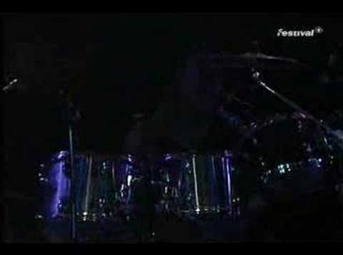 Youtube: New Model Army - Smalltown England