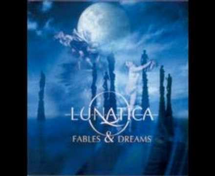 Youtube: LUNATICA - ELEMENTS