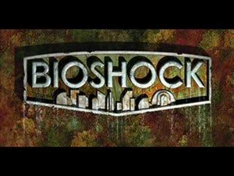 Youtube: Bioshock Soundtrack: 07 Dancers on a String
