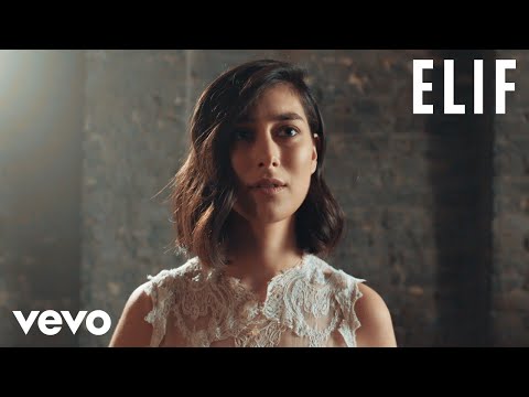 Youtube: Elif - Anlauf nehmen (Official Video)