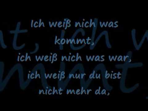 Youtube: Tokio Hotel-lass uns laufen [lyrics]