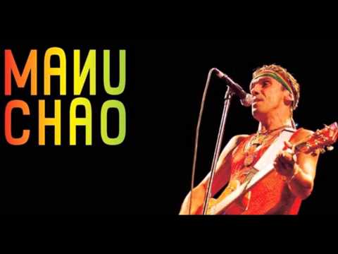 Youtube: Manu Chao - Bienvenida a Tijuana + Welcome to Tijuana.
