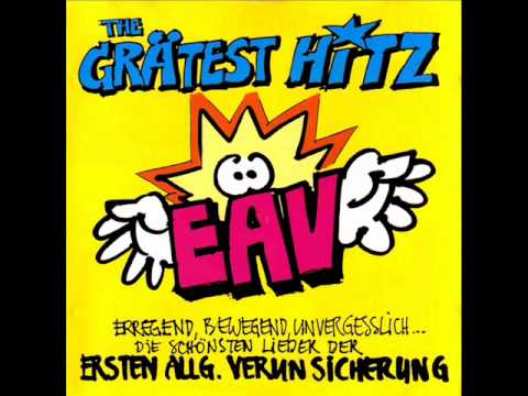 Youtube: EAV_Küss die Hand schöne Frau