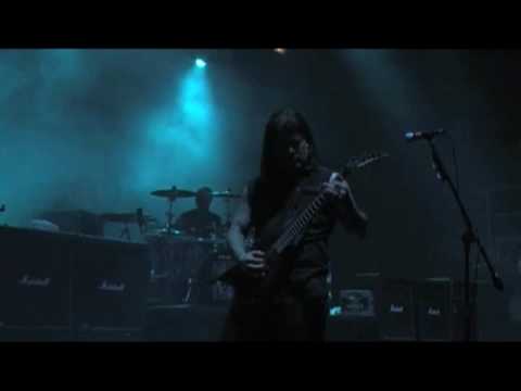 Youtube: Machine Head - Hallowed Be Thy Name