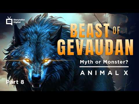 Youtube: Beast of Gevaudan: Solved?  Was it a Monster or a Man-Made Nightmare? Click to Uncover the Truth!