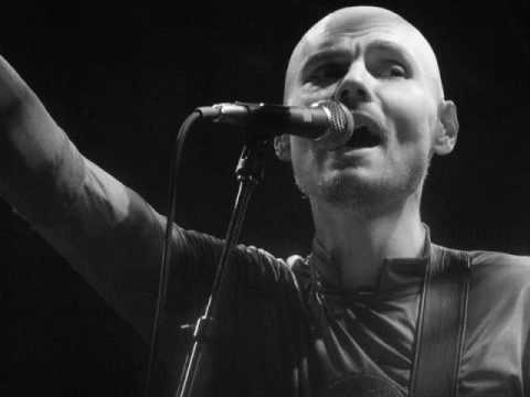 Youtube: Smashing Pumpkins - Disarm