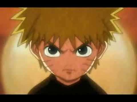 Youtube: Naruto - A Stranger Inside