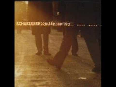Youtube: Schweisser feat. Marianne Rosenberg - Zeig mir dein Gesicht