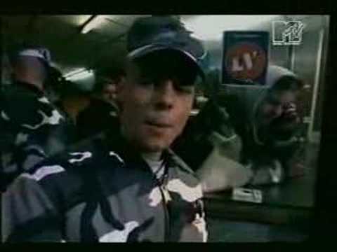 Youtube: East 17 Deep