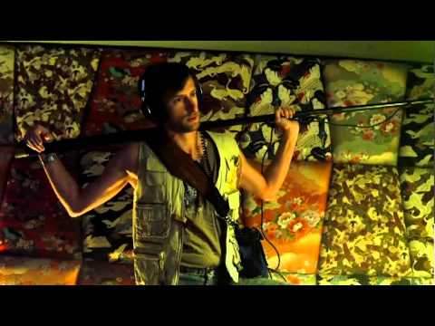 Youtube: The Wombats - Tokyo (Vampires & Wolves) [Official Video]