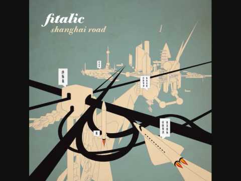 Youtube: Fitalic - Vertigo